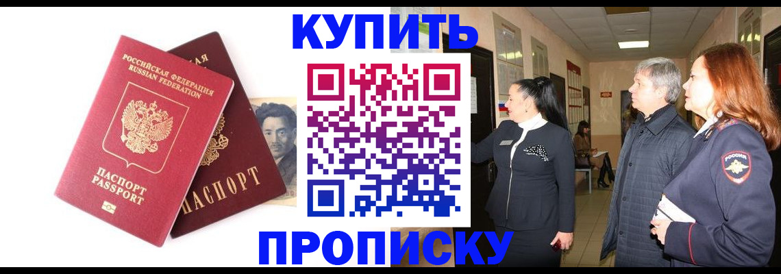 прописка 2025 в Кингисеппе